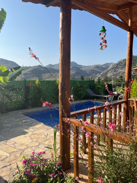 Afera Köy Evi
